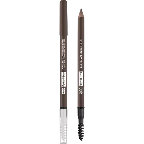 PUPA True Eyebrow Pencil 002