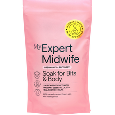 My Expert Midwife Soak for Bits & Body 750 gram