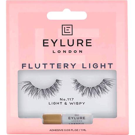 Eylure No 117 Lashes