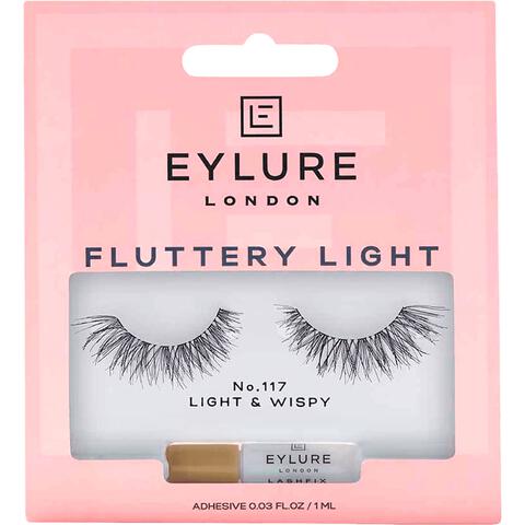 Eylure No 117 Lashes