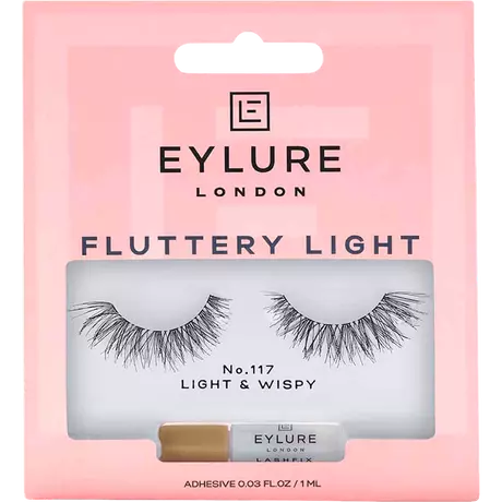 Eylure No 117 Lashes