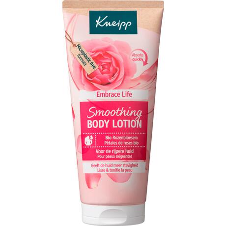 Kneipp Embrace Life Bodylotion 200 ML