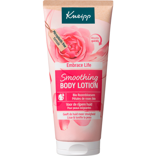 Kneipp Embrace Life Bodylotion 200 ML
