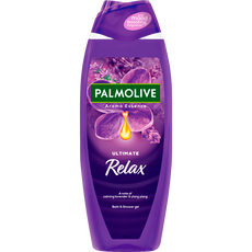 Palmolive Ultimate Relax Douchegel 650 ML
