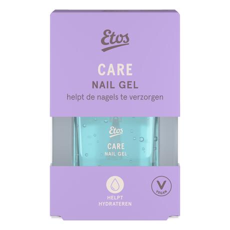 Etos Nailcare Gel