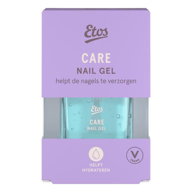 Etos Nailcare Gel