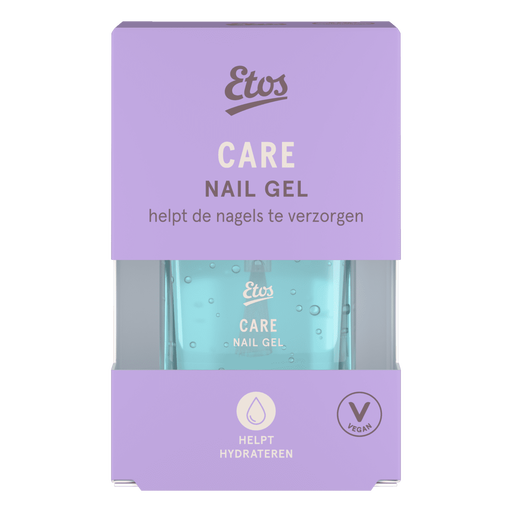 Etos Nailcare Gel