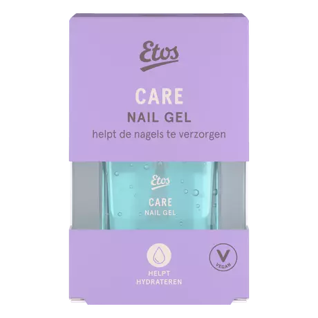 Etos Nailcare Gel