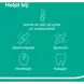 Aspirine 500 MG Helpt Bij Pijn Tabletten 20 stuks