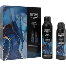 Therme Men Nordic Wellness Classic Gift Set
