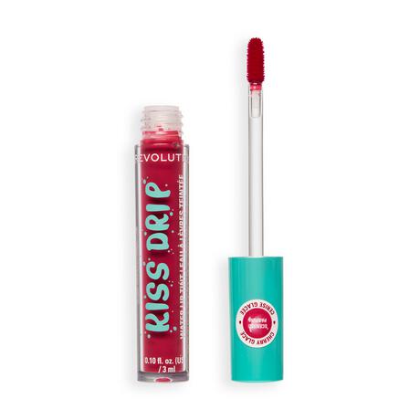 Revolution Kiss Drip Water Lip Tint Cherry Glace&nbsp;
