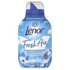 Lenor Fresh Air Ochtendfris 36 Stuks