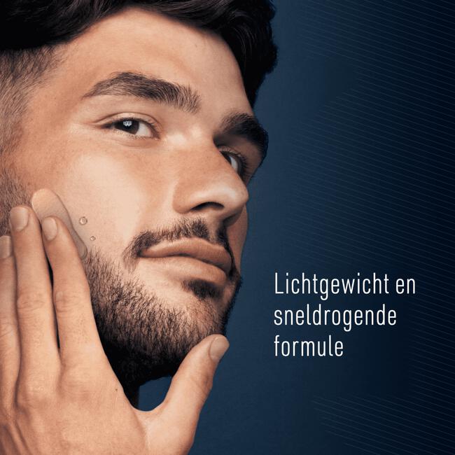 King C. Gillette Baardverdikkingsserum 50 ML