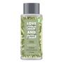 Love Beauty and Planet Delightful Detox Shampoo 400 ML
