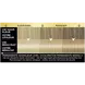 Syoss Oleo Intense Permanente Haarkleuring 9-10 Stralend Blond