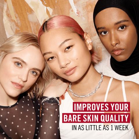 Rimmel Multi-Tasker Wake Me Up Concealer en Foundation 55 Classic Beige