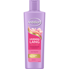 Andrélon Levendig Lang Shampoo 250 ML