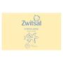 Zwitsal Crème Zeep 4-pack 360 GR