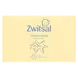 Zwitsal Crème Zeep 4x90 gram