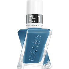 essie Gel Couture Nagellak Blauw 546 Cut Loose