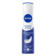 NIVEA Protect & Care Deodorant Spray 150 ML