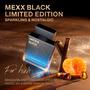 Mexx Black Man Limited Edition Eau de Toilette 30 ML		