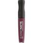 Rimmel London Stay Matte Liquid Lip Colour - 800 Midnight