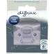 Difrax Fopspeen Natural 6M+ Se Lilac Amethyst