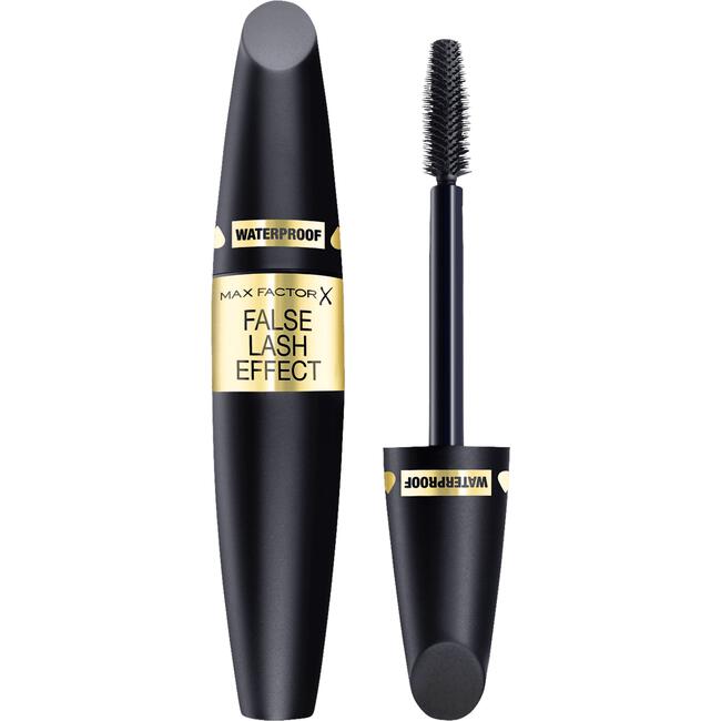 Max Factor False Lash Effect Mascara Blister Waterproof Black