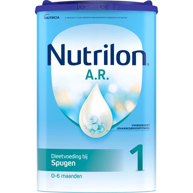 Nutrilon A.R. 1