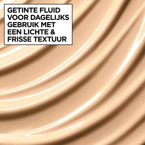 Garnier Vitamine C* Wonder Tint SPF 50+ licht 40 Ml