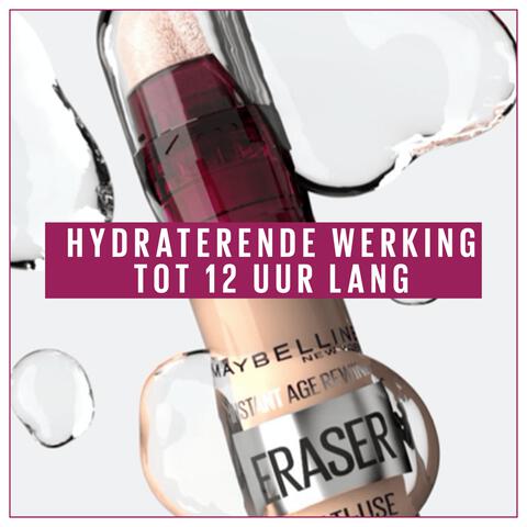 Maybelline New York Instant Anti Age Eraser Concealer 00 6,8 ML