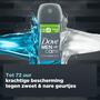 Dove Men+Care Advanced Clean Comfort Anti-Transpirant Deospray 75 ML