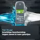 Dove Men+Care Advanced Clean Comfort Anti-Transpirant Deodorant Spray 75 ML