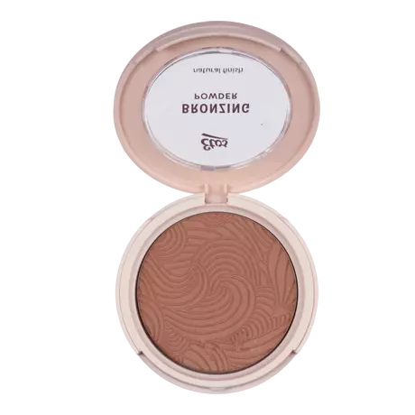 Etos Bronzing Powder Medium