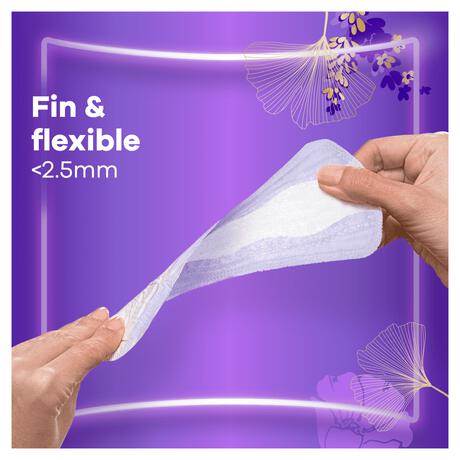 Always Inlegkruisje Discreet Long Plus