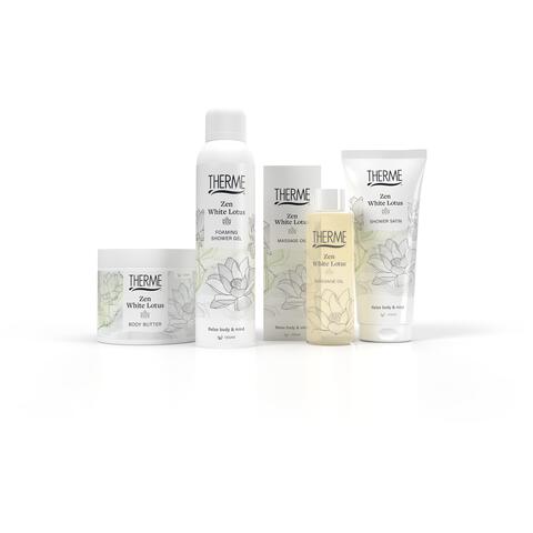 Therme Zen White Lotus Bodylotion 200 ML