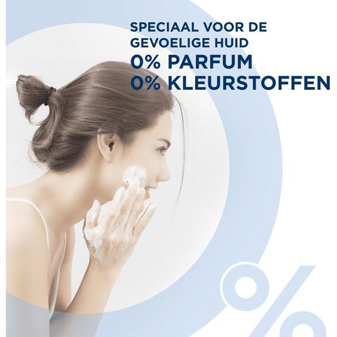 Neutral 0% Face Wash Lotion 150 ML