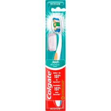 Colgate 360 Tandenborstel - 1 stuk