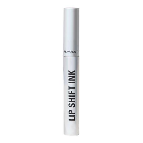 Revolution Lip Shift Ink Peel Off Lipliner Stain Hunny Kiss
