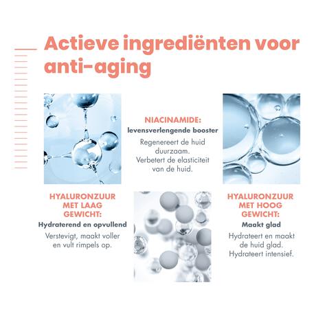 Avène Hyaluron Activ B3 Dagcreme refill 50 ML