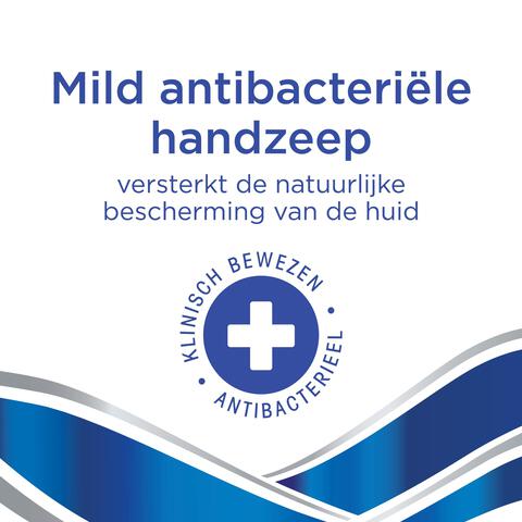 Unicura Prebiotica Moisturizing Handzeep 250 ML