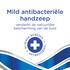 Unicura Prebiotica Moisturizing Handzeep 250 ML