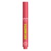 NYX Professional Make Up Fat Matte Lipstick 11 Pink Puff Roze