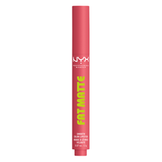 NYX Professional Make Up Fat Matte Lipstick 11 Pink Puff Roze