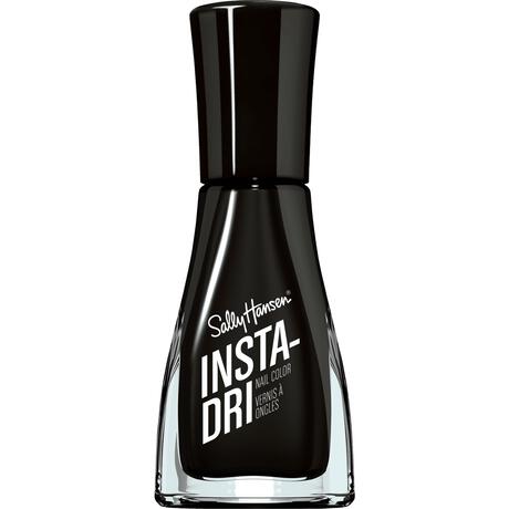Sally Hansen Insta-Dri Nagellak 573 Black to Black
