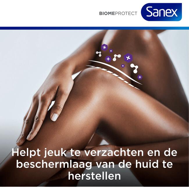 Sanex BiomeProtect Atopicare Calming Body Lotion 250 ML