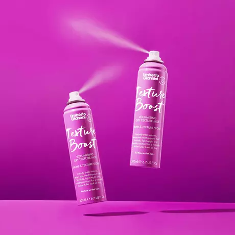 Umberto Giannini Volume Boost Dry Texture Mist 200 ML