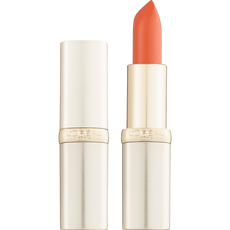 L'Oréal Paris Color Riche Satin 163 Orange Maqique Oranje Lippenstift 4,5 GR