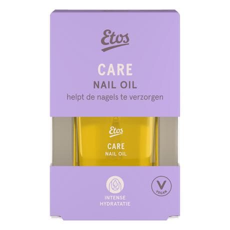 Etos Nailcare Oil 10 ML
